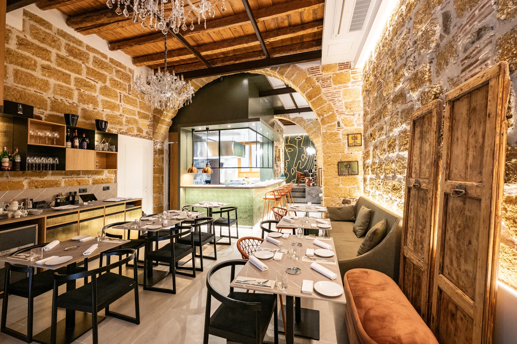 1856 Bistrot